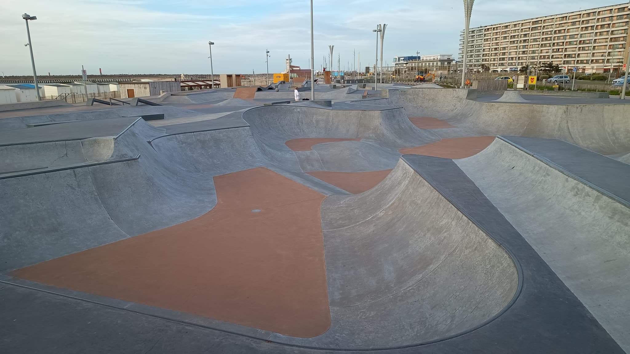 Skatepark image