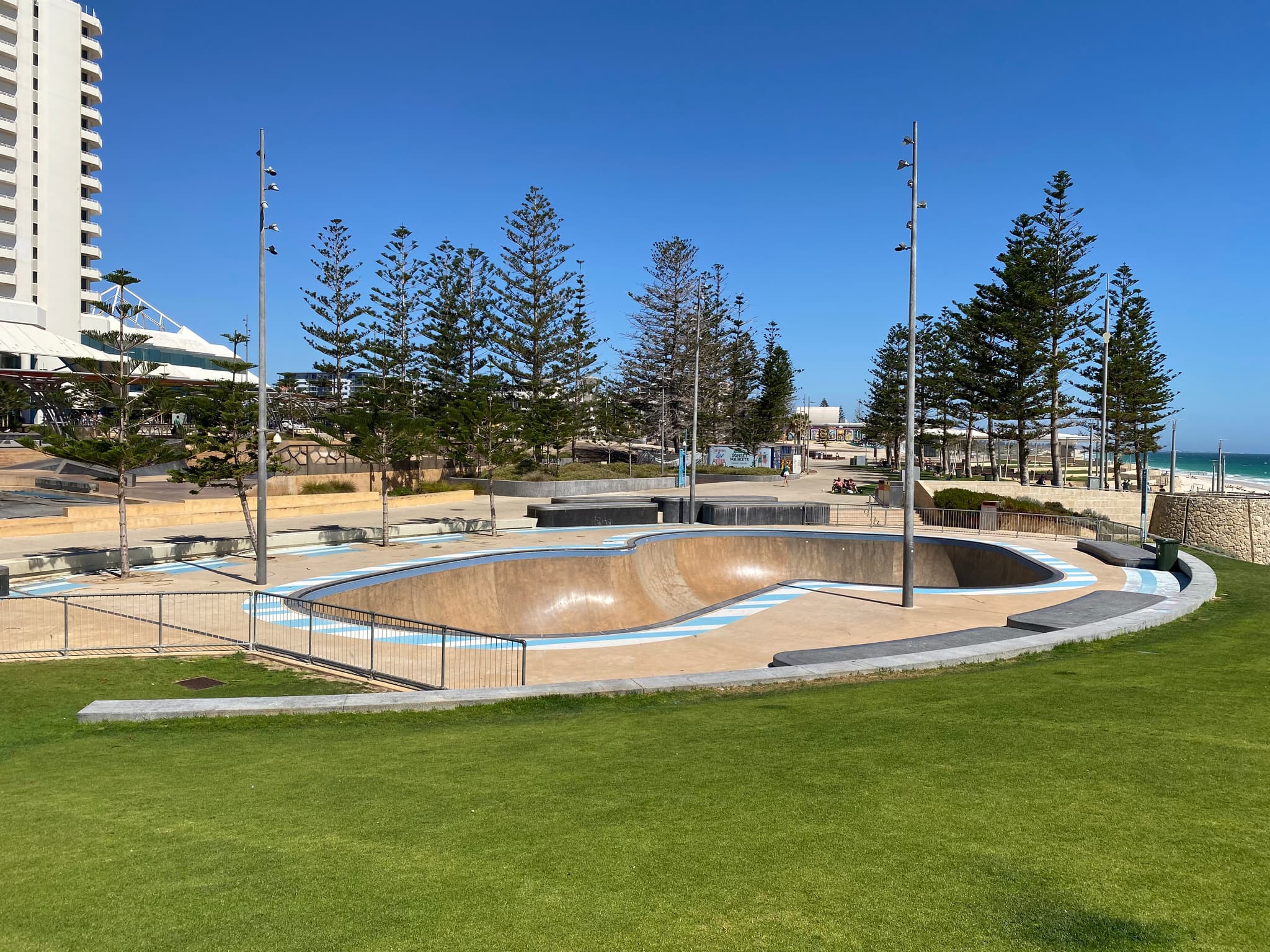 Skatepark image